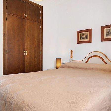 Jonico 110 Appartement Conil De La Frontera Buitenkant foto