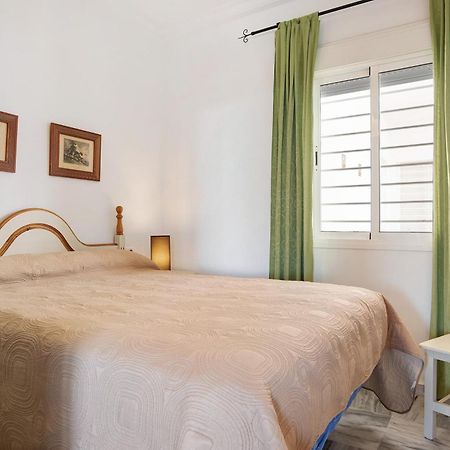 Jonico 110 Appartement Conil De La Frontera Buitenkant foto