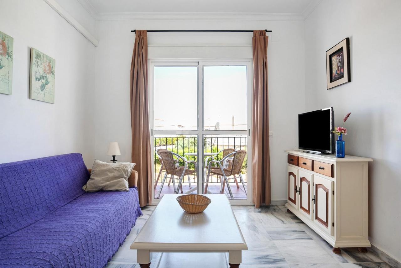 Jonico 110 Appartement Conil De La Frontera Buitenkant foto