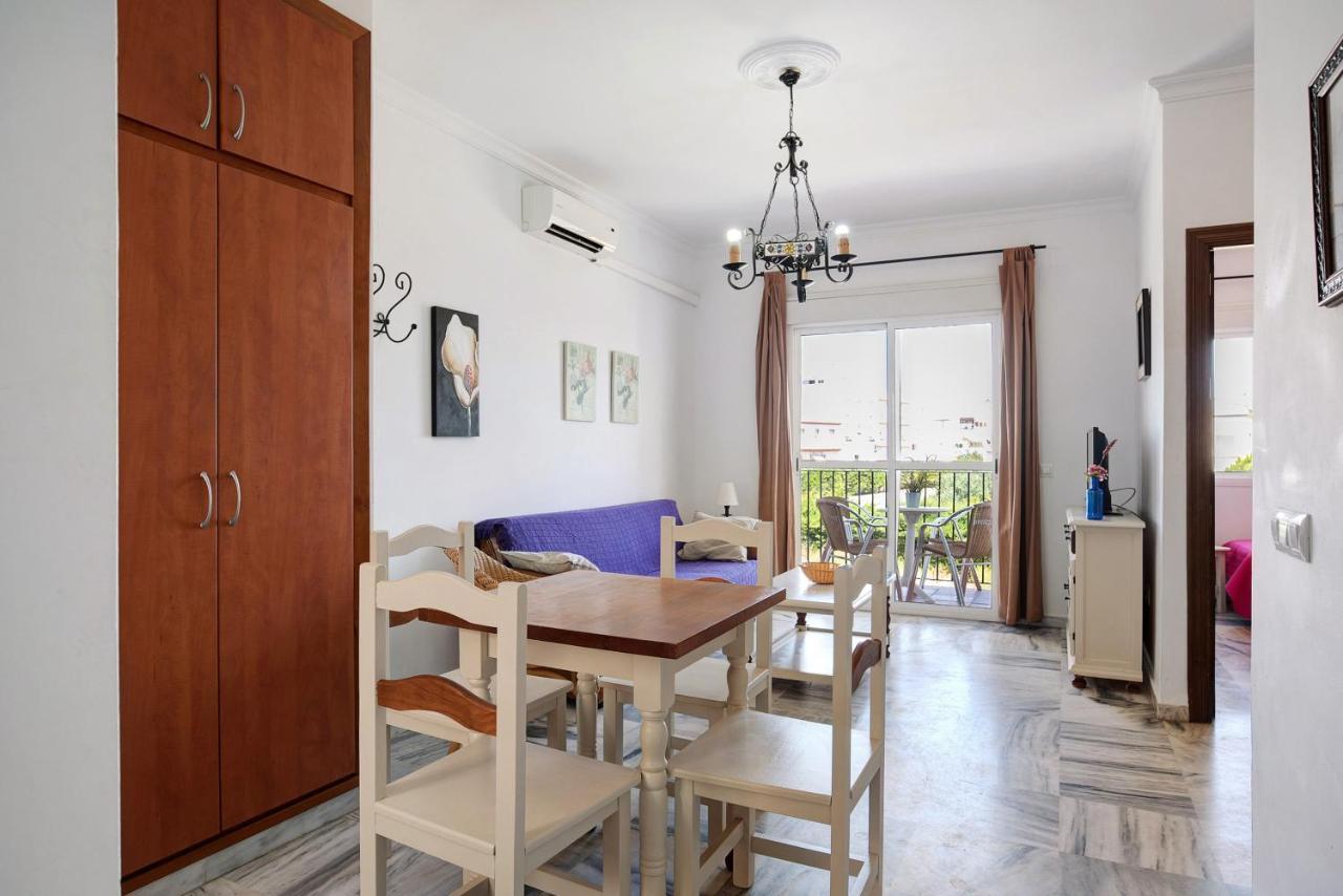 Jonico 110 Appartement Conil De La Frontera Buitenkant foto