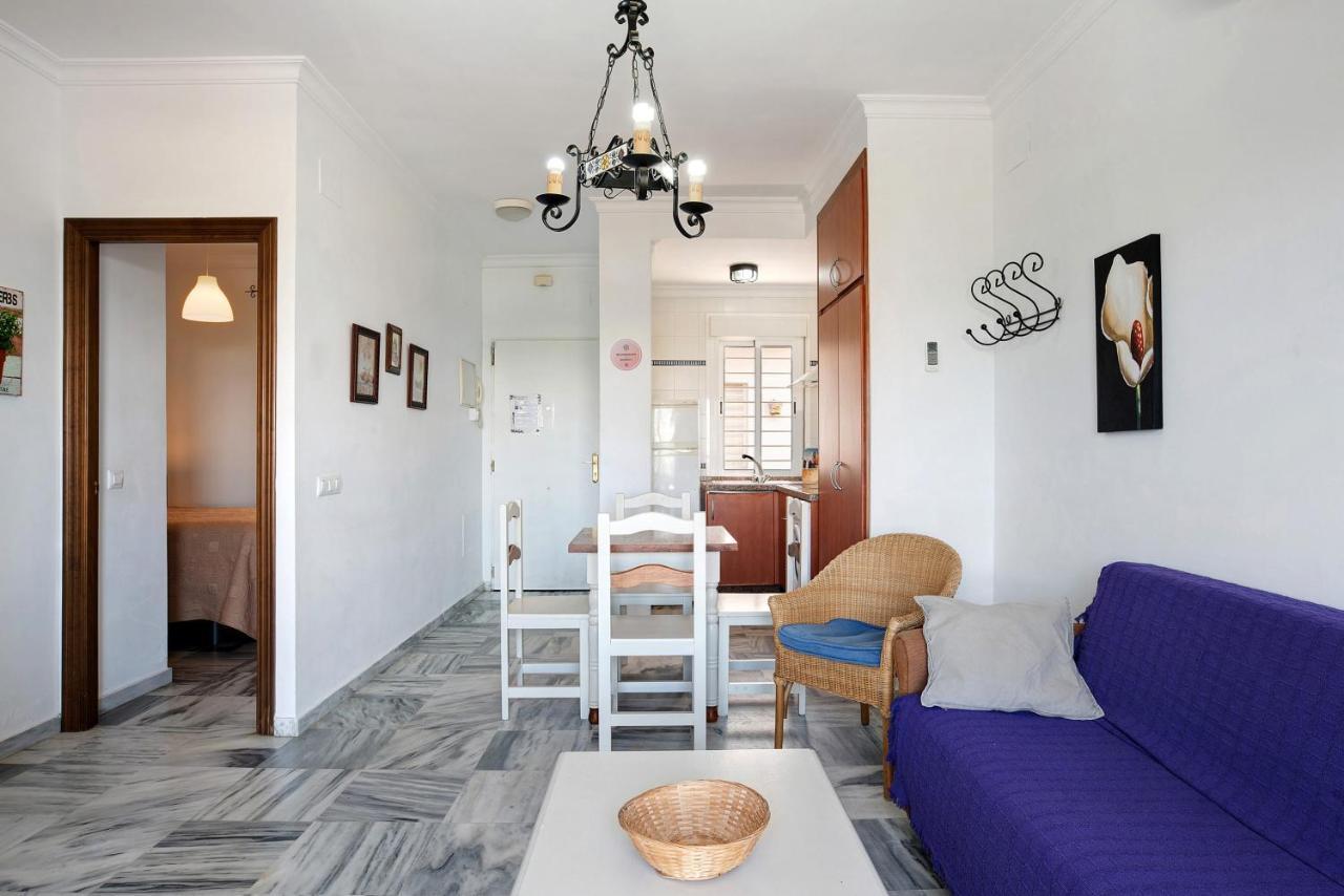 Jonico 110 Appartement Conil De La Frontera Buitenkant foto