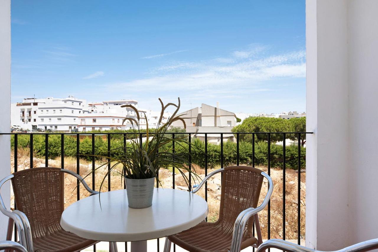 Jonico 110 Appartement Conil De La Frontera Buitenkant foto