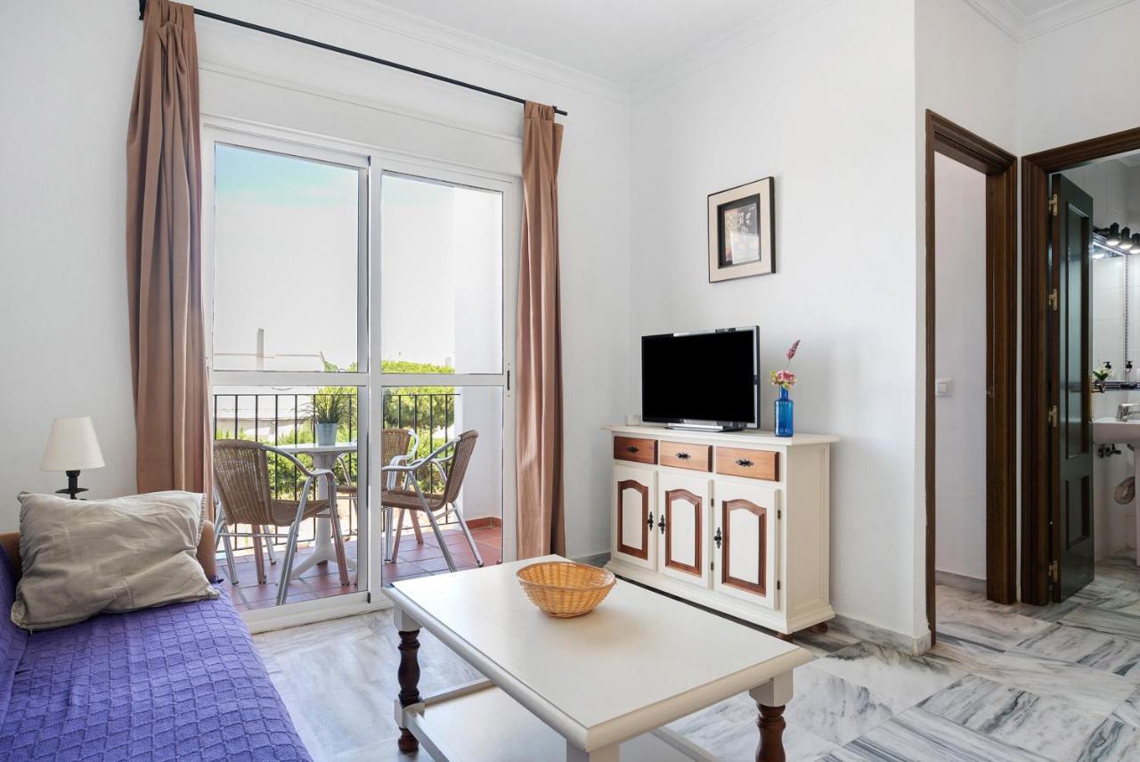 Jonico 110 Appartement Conil De La Frontera Buitenkant foto