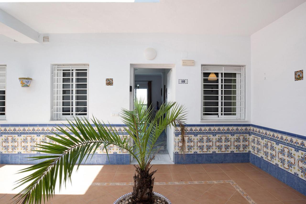 Jonico 110 Appartement Conil De La Frontera Buitenkant foto