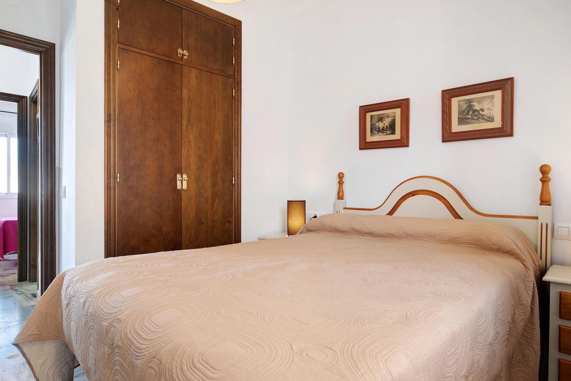 Jonico 110 Appartement Conil De La Frontera Buitenkant foto