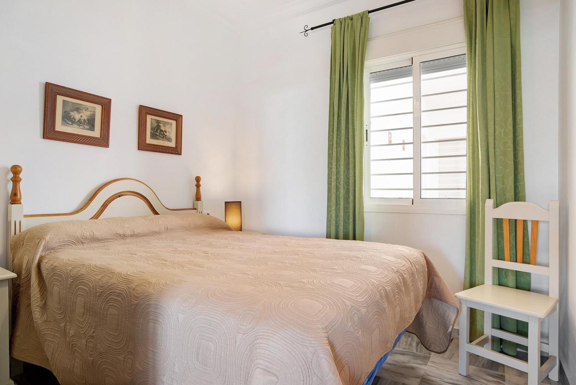 Jonico 110 Appartement Conil De La Frontera Buitenkant foto