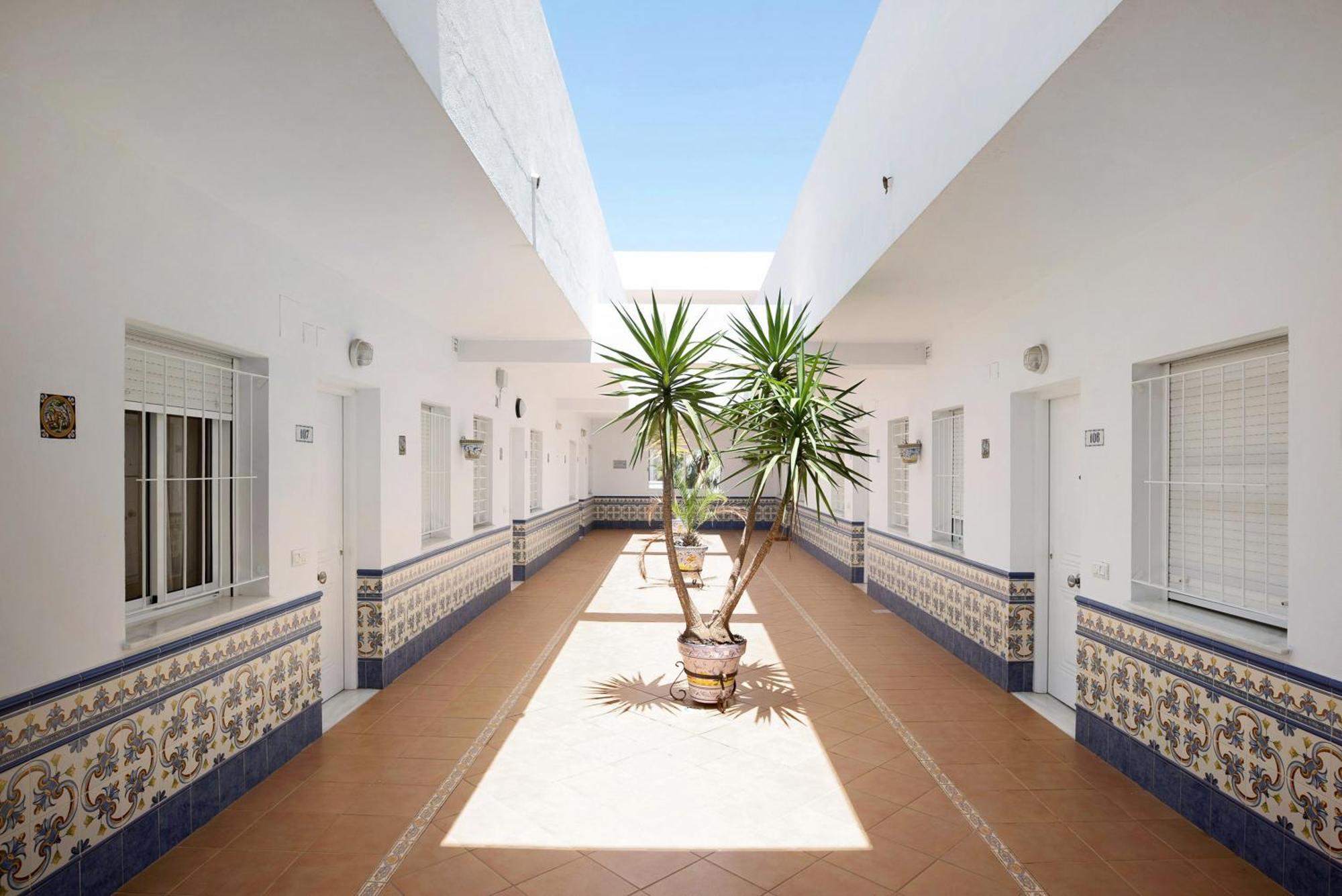 Jonico 110 Appartement Conil De La Frontera Buitenkant foto